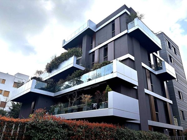 appartamento in vendita a Bologna in zona San Vitale