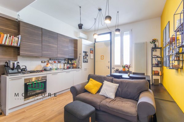 appartamento in vendita a Bologna in zona Borgo Panigale