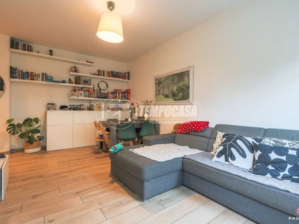 appartamento in vendita a Bologna in zona Savena