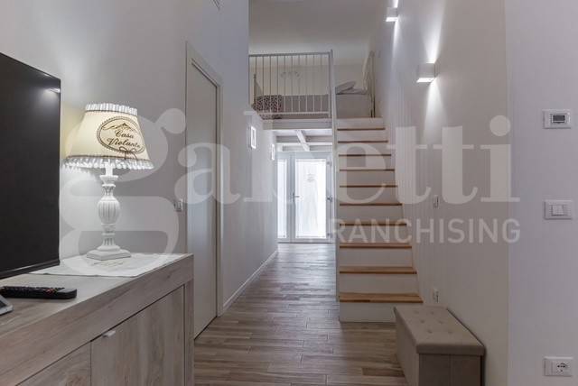 appartamento in vendita a Bologna in zona San Vitale