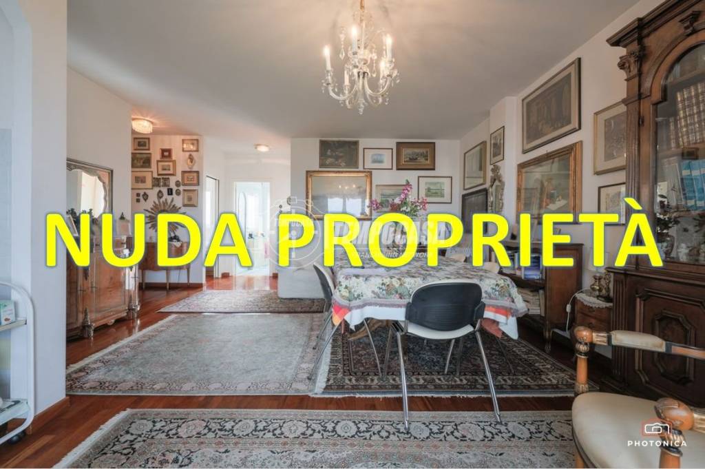 appartamento in vendita a Bologna in zona Barca