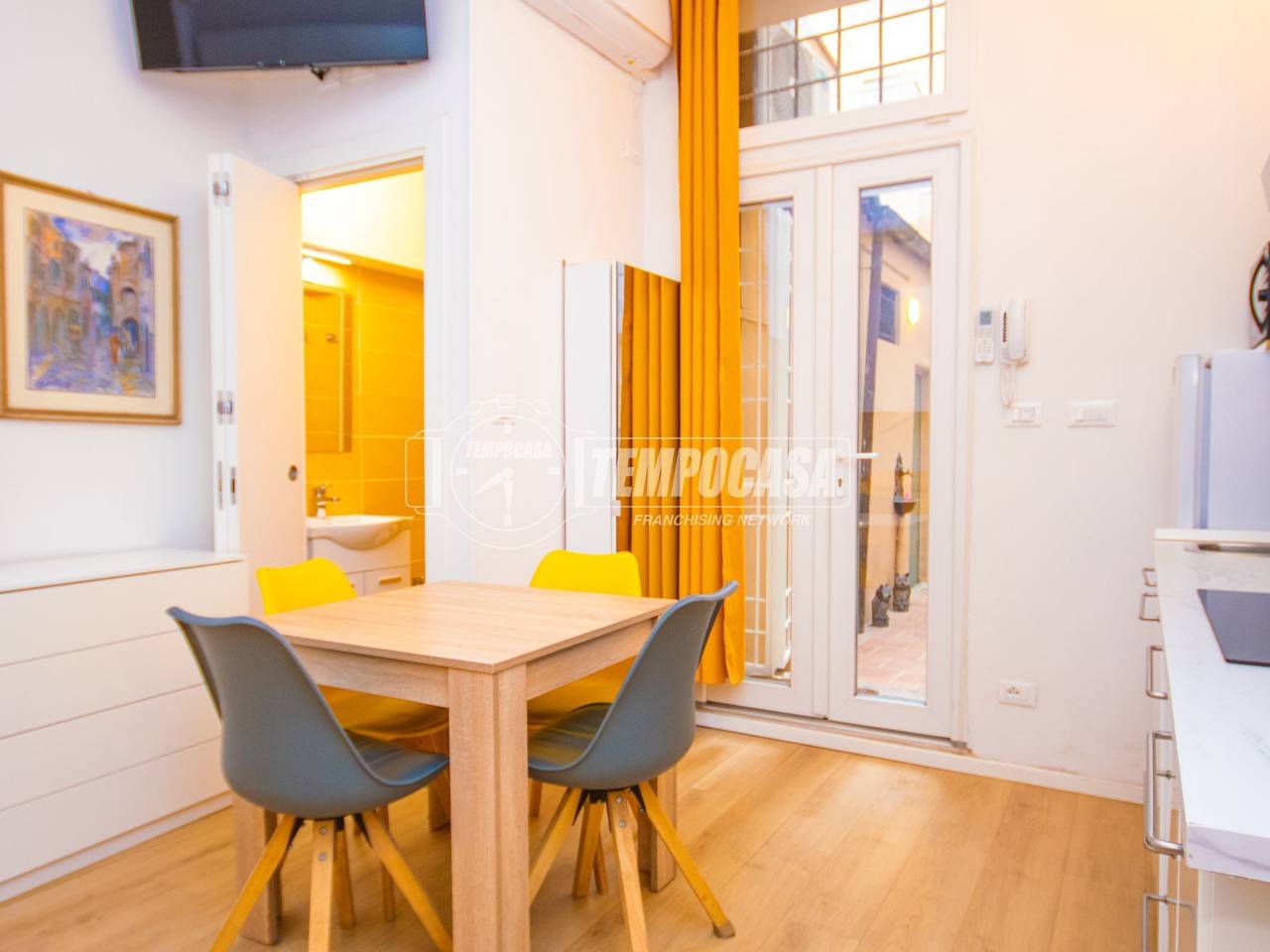 appartamento in vendita a Bologna in zona Quartiere Porto