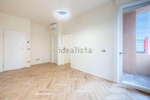 appartamento in vendita a Bologna in zona Savena