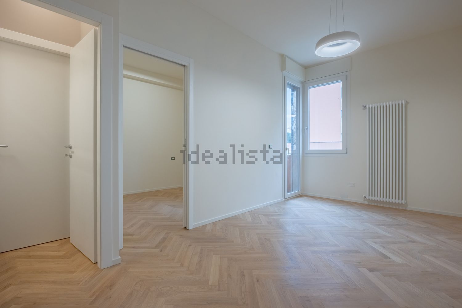 appartamento in vendita a Bologna in zona Savena