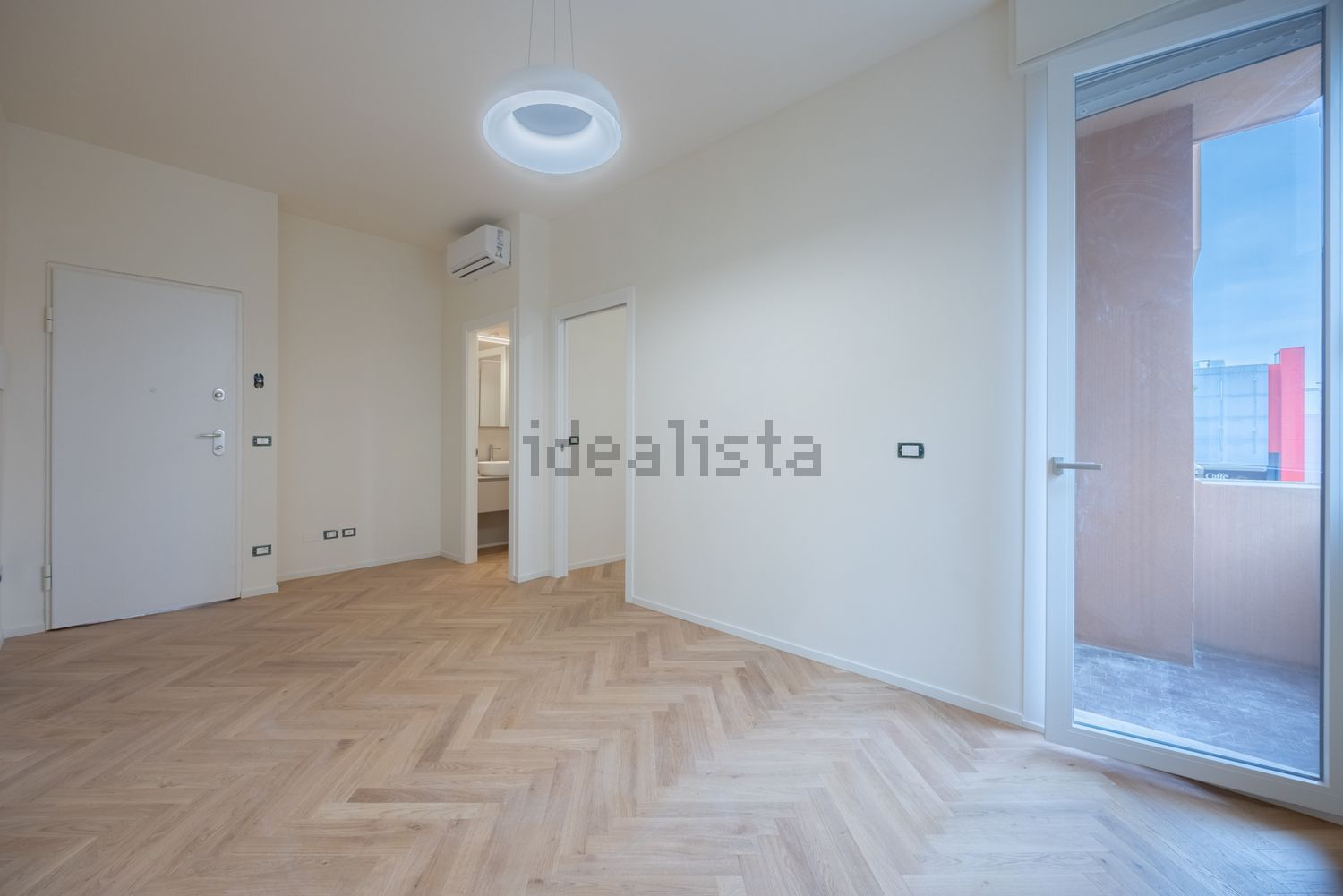 appartamento in vendita a Bologna in zona Savena