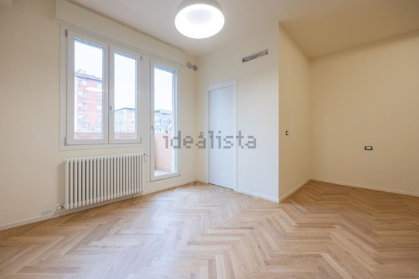 appartamento in vendita a Bologna in zona Savena