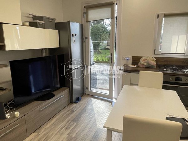 appartamento in vendita a Bologna in zona Casteldebole