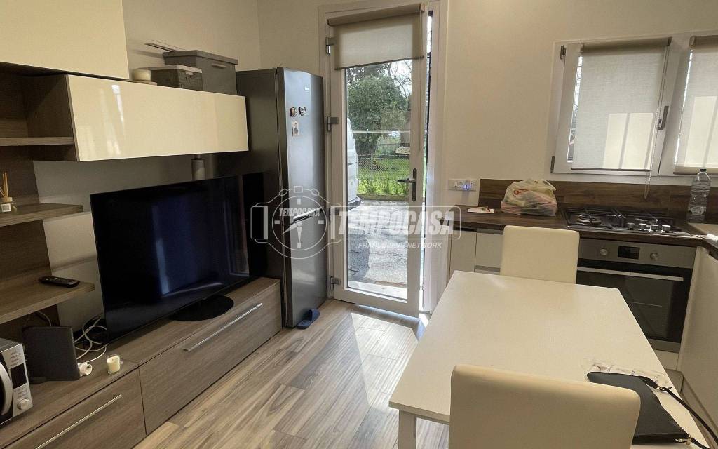 appartamento in vendita a Bologna in zona Aeroporto