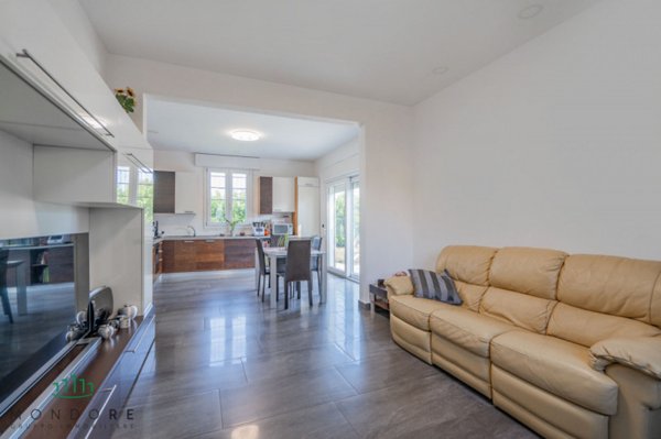 casa indipendente in vendita a Bologna in zona San Nicolò Di Villola