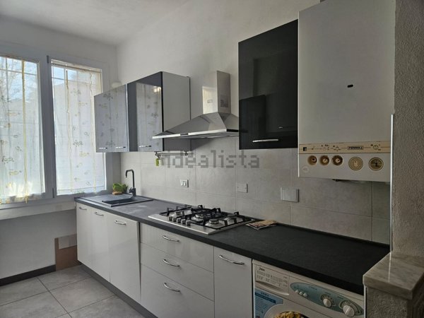 appartamento in vendita a Bologna in zona Borgo Panigale