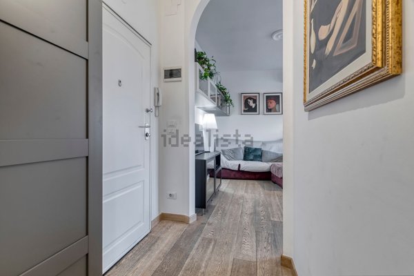 appartamento in vendita a Bologna in zona Savena