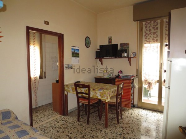 appartamento in vendita a Bologna in zona Savena