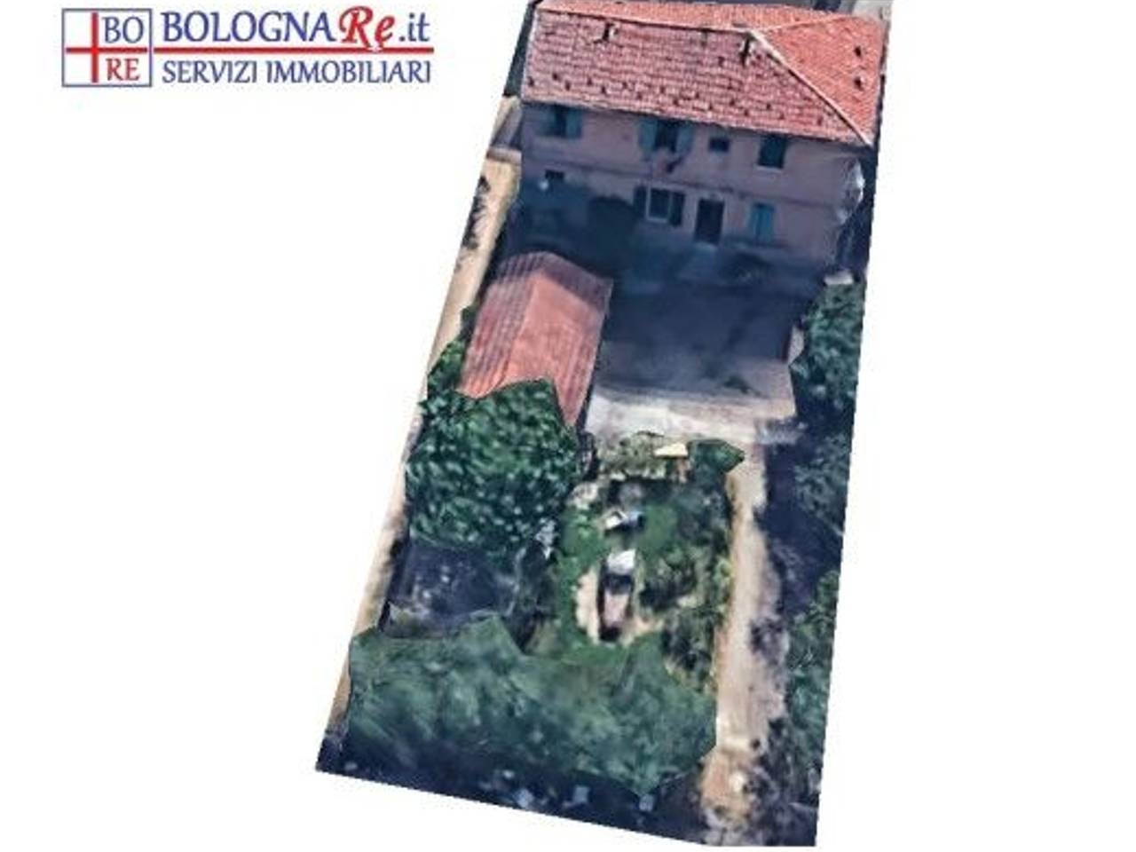 casa indipendente in vendita a Bologna in zona Santa Viola