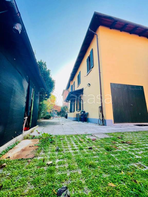 appartamento in vendita a Bologna in zona Borgo Panigale