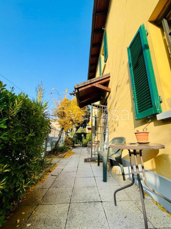 appartamento in vendita a Bologna in zona Borgo Panigale