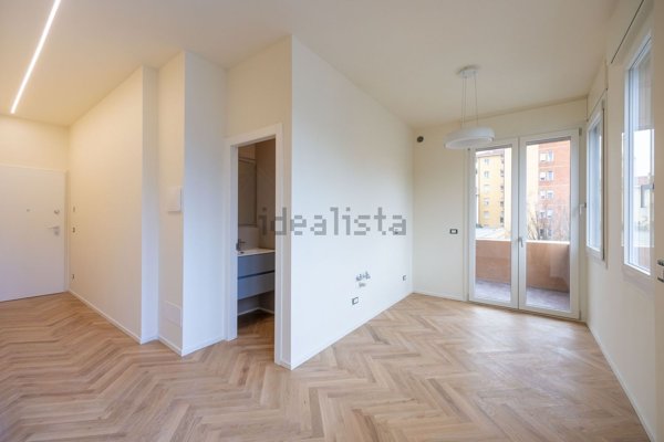 appartamento in vendita a Bologna in zona Savena