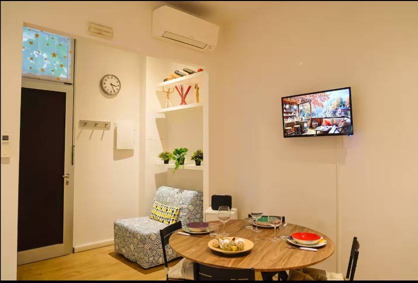 appartamento in vendita a Bologna in zona San Vitale