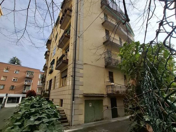 appartamento in vendita a Bologna in zona Murri