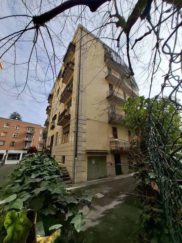 appartamento in vendita a Bologna in zona Murri
