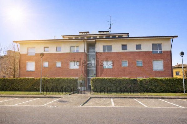 appartamento in vendita a Bologna in zona Borgo Panigale