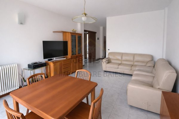 appartamento in vendita a Bologna in zona Borgo Panigale