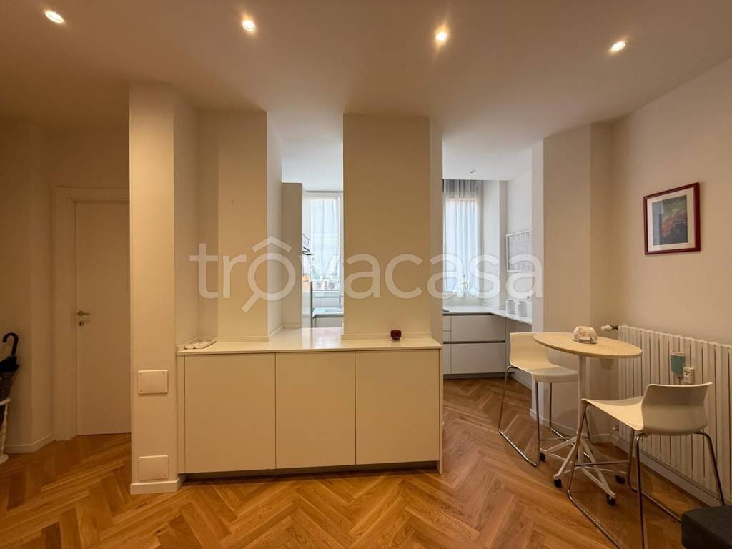 appartamento in vendita a Bologna in zona Centro Storico