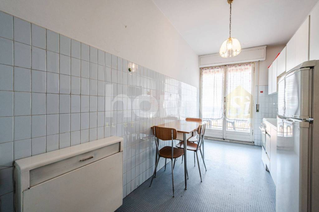 appartamento in vendita a Bologna in zona San Vitale