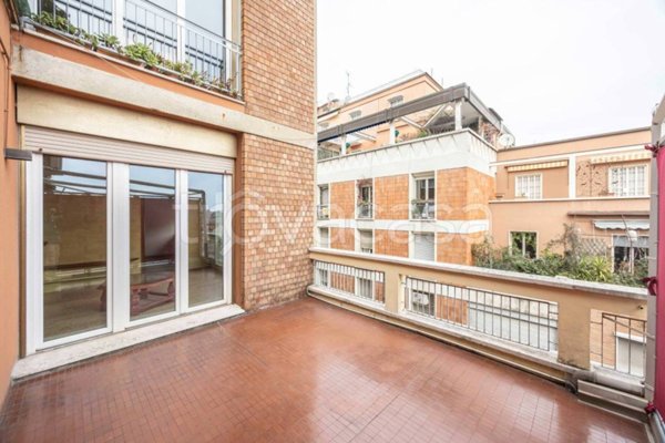 appartamento in vendita a Bologna in zona Quartiere Porto