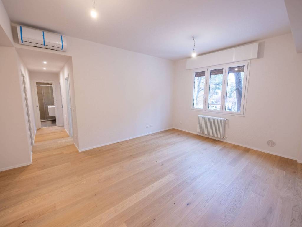 appartamento in vendita a Bologna in zona Saragozza