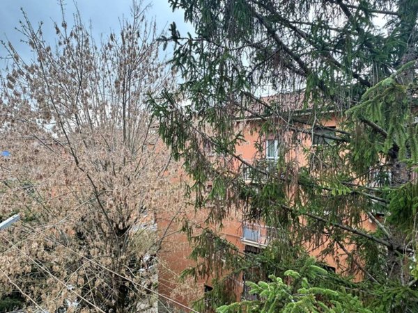 appartamento in vendita a Bologna in zona Corticella
