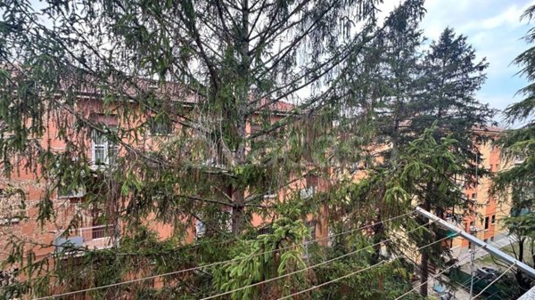 appartamento in vendita a Bologna in zona Bolognina