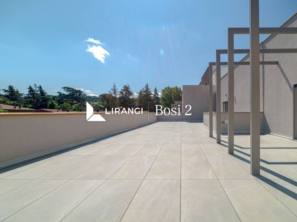 appartamento in vendita a Bologna in zona Savena