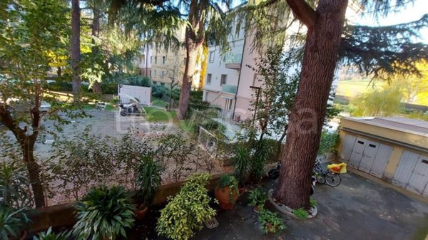 appartamento in vendita a Bologna in zona Saragozza