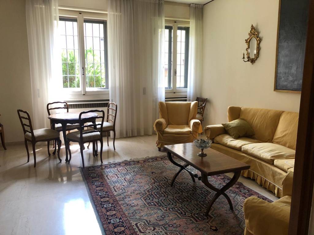 appartamento in vendita a Bologna in zona San Vitale