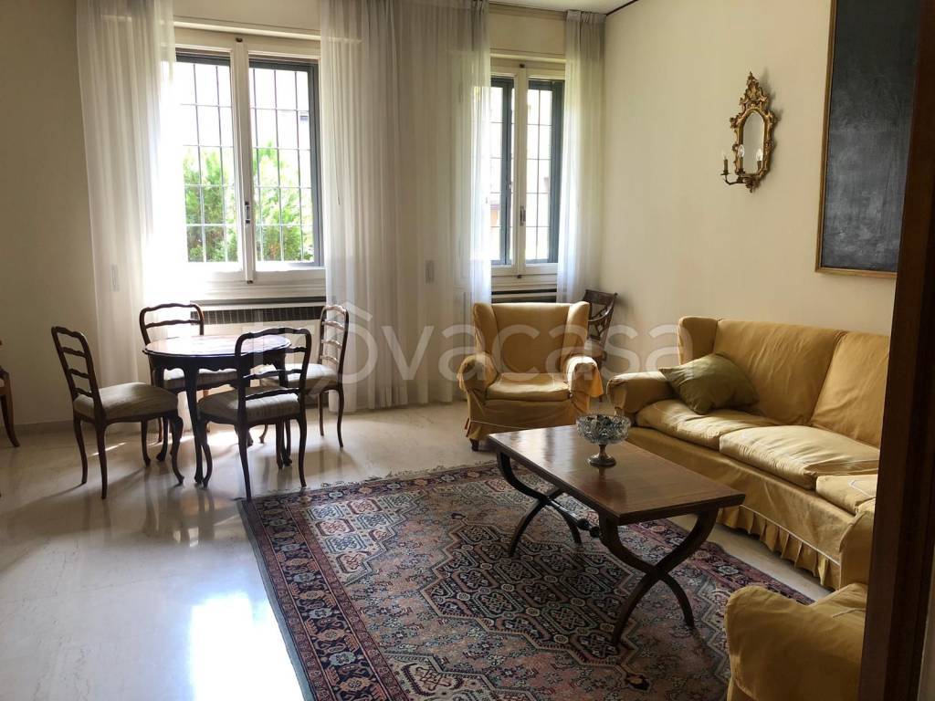 appartamento in vendita a Bologna in zona San Vitale