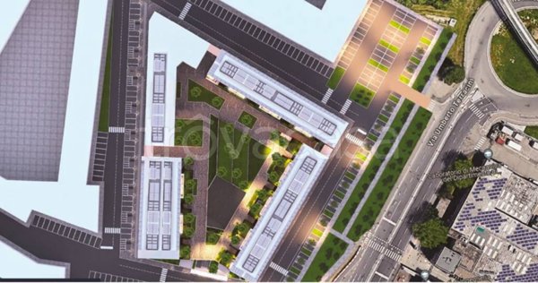 appartamento in vendita a Bologna