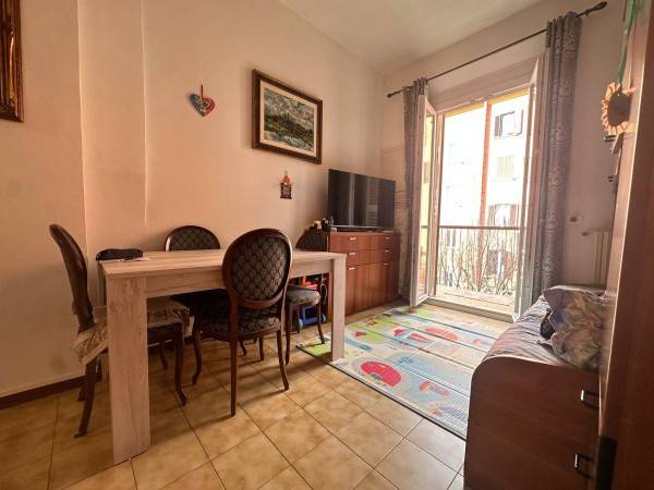 appartamento in vendita a Bologna in zona Bolognina