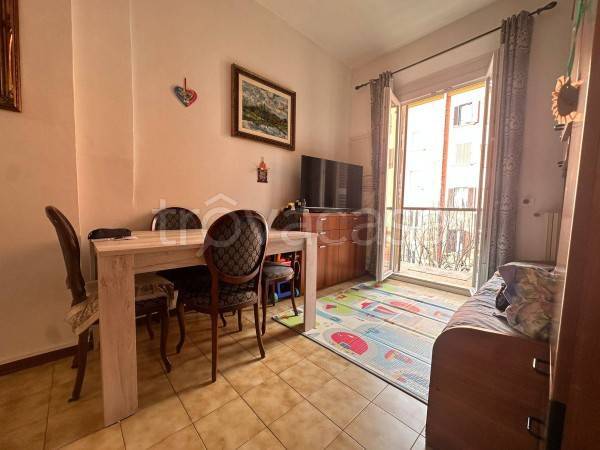 appartamento in vendita a Bologna in zona Bolognina