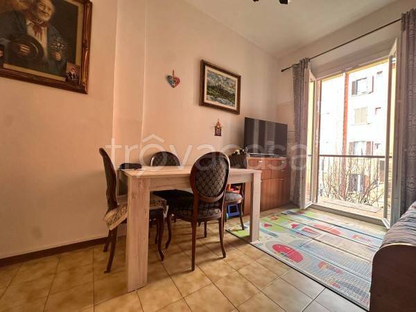 appartamento in vendita a Bologna in zona Bolognina