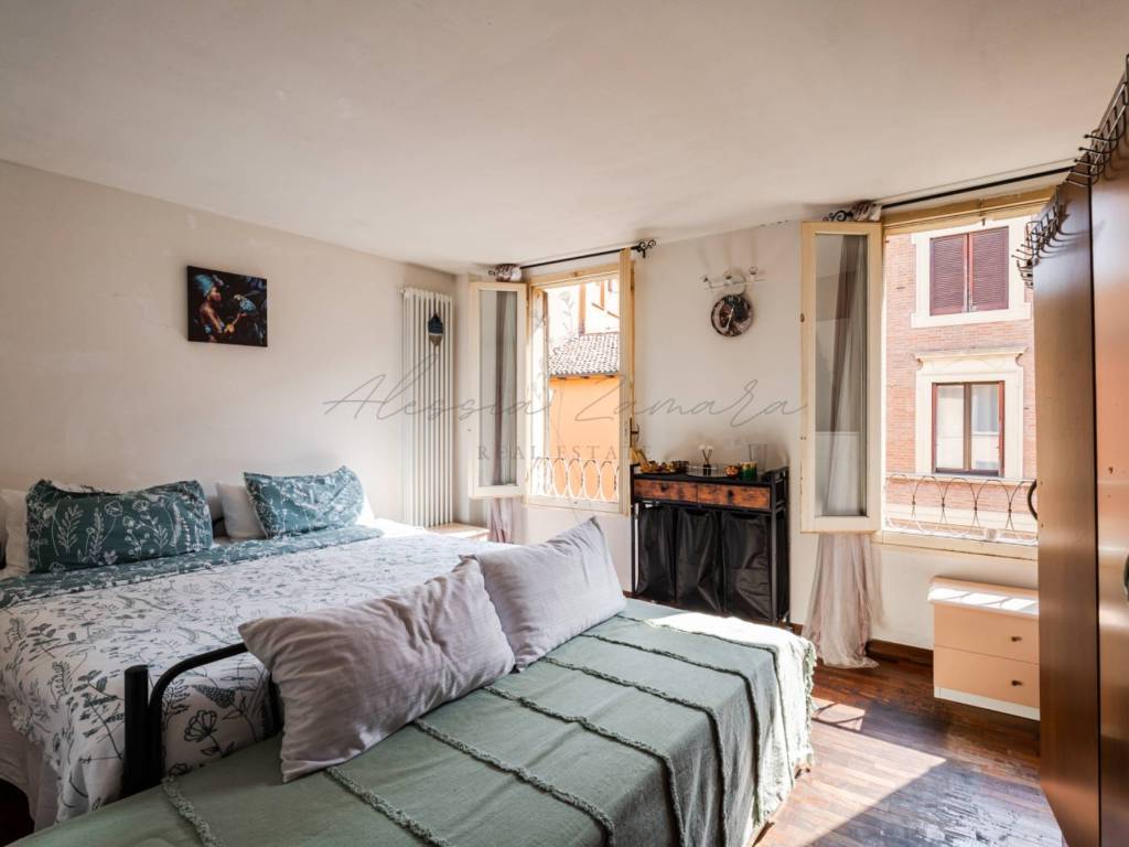 appartamento in vendita a Bologna