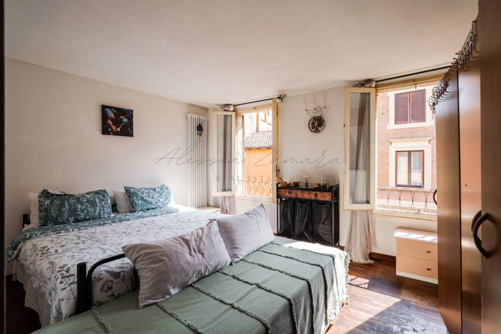 appartamento in vendita a Bologna in zona San Vitale