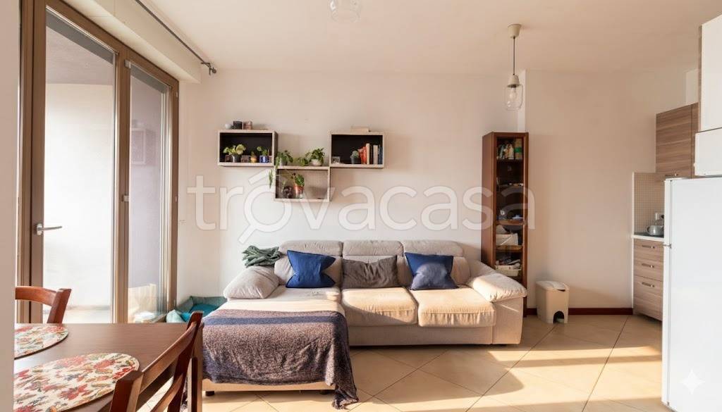 appartamento in vendita a Bologna in zona Bolognina