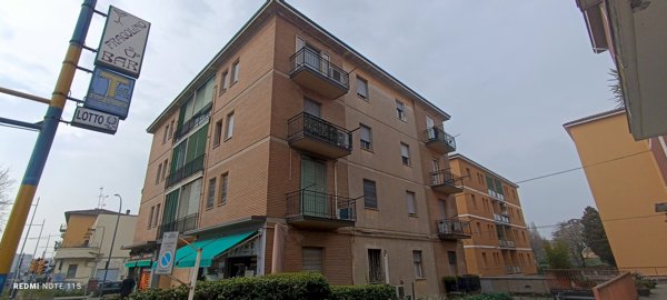 appartamento in vendita a Bologna in zona Quartiere Navile