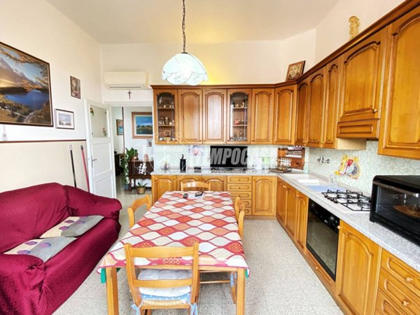 appartamento in vendita a Bologna in zona Santa Viola