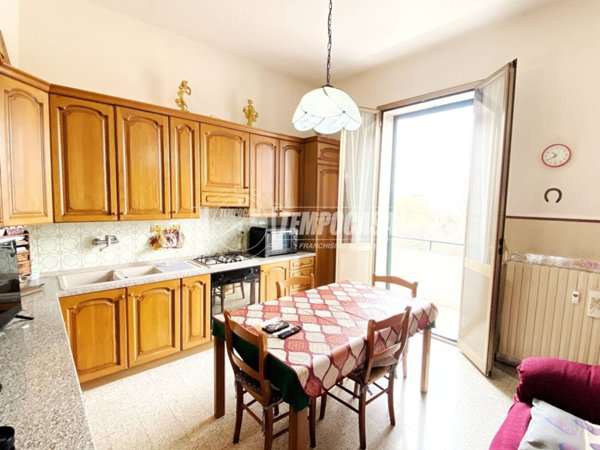 appartamento in vendita a Bologna in zona Santa Viola