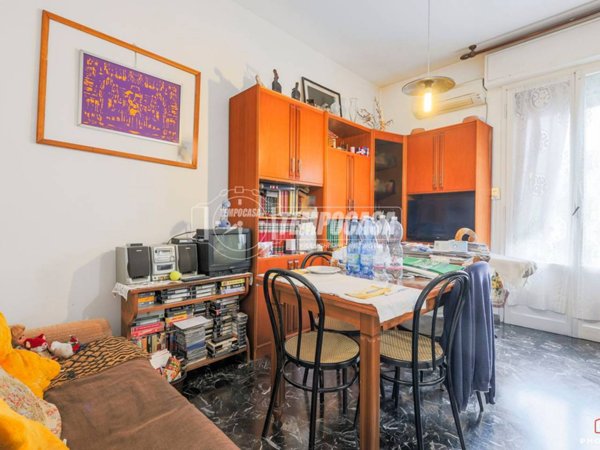 appartamento in vendita a Bologna in zona Santa Viola