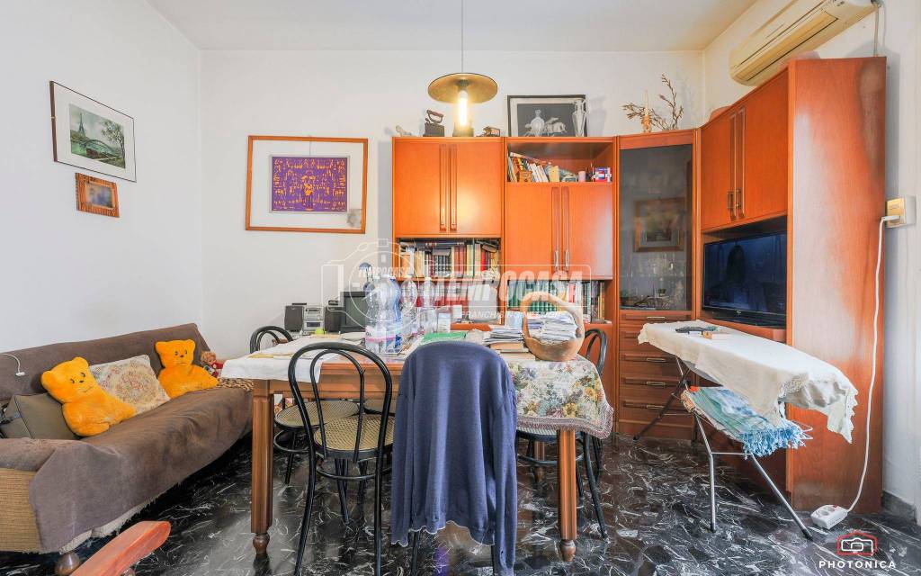 appartamento in vendita a Bologna in zona Santa Viola