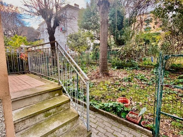 appartamento in vendita a Bologna in zona Savena