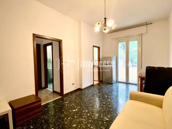 appartamento in vendita a Bologna in zona Dozza