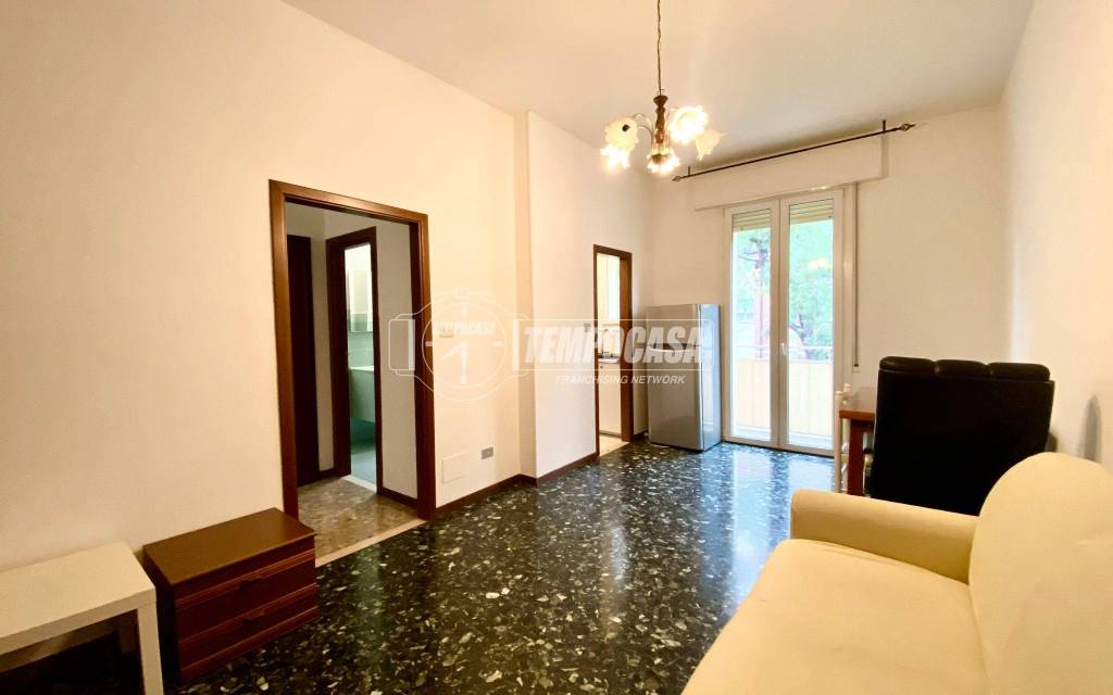 appartamento in vendita a Bologna in zona Corticella